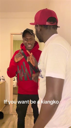 Discover the Kiangko Culture in Senegal and Gambia