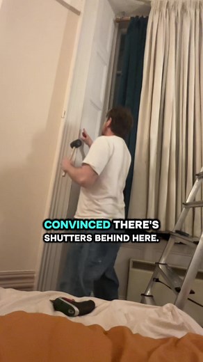 Creative DIY Shutter Transformations for Your Home