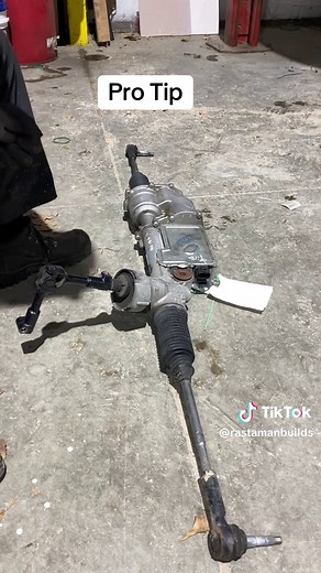 Rack and Pinion Steering Adjustment Tips for Dodge Ram 1500