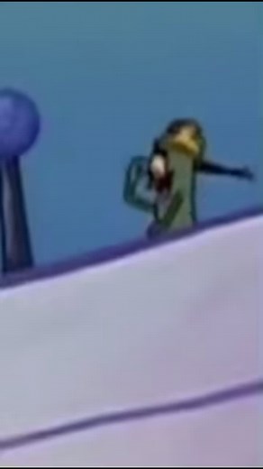 Frases icónicas de Plankton en Bob Esponja