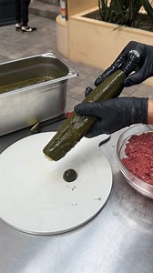 73K views · 207 reactions | Pickle Burger! Pickle lovers, this one’s for you 勒 #fblifestyle | Chefclub Network | Facebook