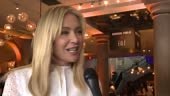 INTERVIEW - Portia de Rossi on congratulations on General Public,...