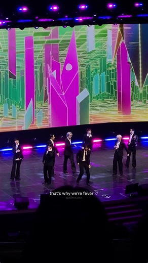 ATEEZ Fan Meet Experience Overview