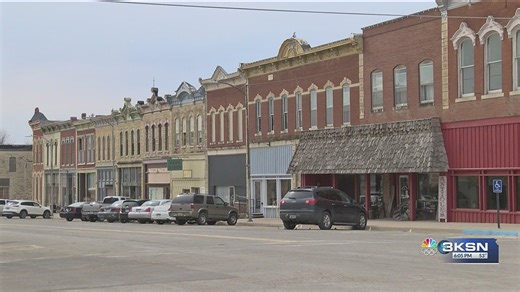 Nearly $14 million in funding for rural housing development in Kansas