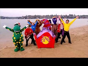 Los Wiggles - ¡Despierta Katty! (2006)