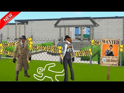 How to Make a Murder Mystery Map in Fortnite Creative