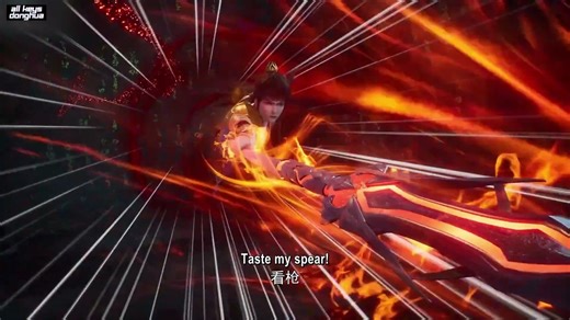 Stop at the level of Refining Qi for 100,000 years Ep 314 ENG SUB