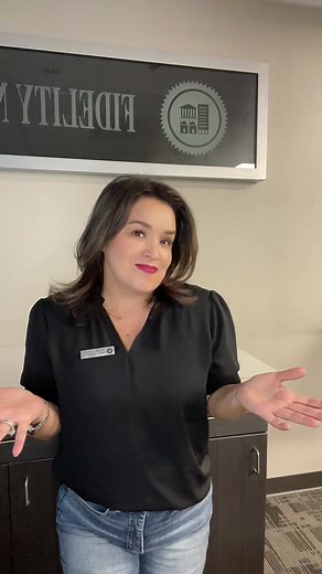 Here are my top reasons to open Escrow with Fidelity National Title Tucson! #nadinerowlettyourescrowgirl #fidelitytucson #escrowofficer #fidelitynationaltitle