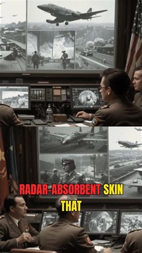 Solving Blackbird's Aerodynamics & Stealth Secrets