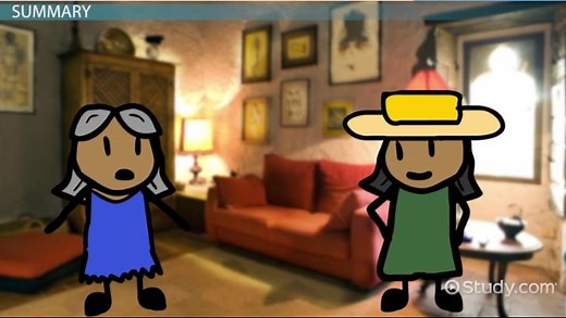 Girl by Jamaica Kincaid | Summary & Analysis