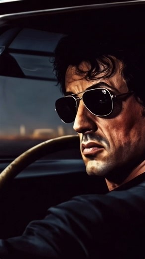 survivor/burning heart #1985