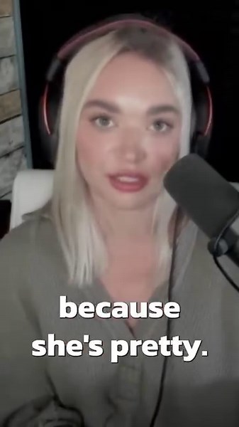 Tonight on the "Kenny Conversation," Natalie Decker joins the show! In this clip Kenny asks Natalie if her looks impacts her respect in the industry. Watch the full video tonight at 8:30 PM ET on our FREE 24/7 streaming channel on Roku, Sling, Tubi, Fubo, LG TVs, Vizio TVs, & more! | Racing America