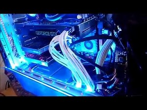 Alienware Area 51 ALX Core i7-3960X ASUS Rampage IV GTX 680