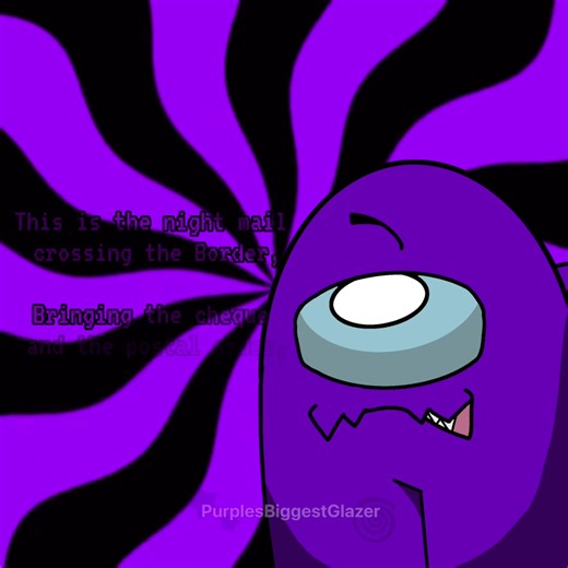 Rodamrix: The Vibrant Purple Edition