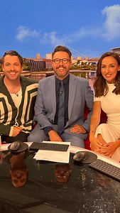 1.4K views · 1.8K reactions | Had a lovely morning interview with @jonkay01 sallynugenttv on @bbcbreakfast talking about my “Shayne Ward Live Tour” coming this October! Even popped in for a quick chat with @joemcgrath95 for bbc radio Manchester Thank you guys for having me on 朗. Tickets to my tour are available now. Just click the link in my bio. ♥️ #shaynewardlivetour #mediaday #tv #radio #promo | Shayne Ward | Facebook