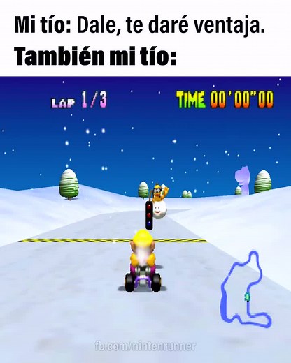 Mario Kart 64: Nostalgia and Gaming Fun