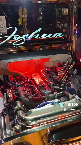 Exploring the Unique Jeepneys of the Philippines