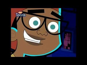 Every time somebody wakes up from a dream in the Danny Phantom episode Frightmare