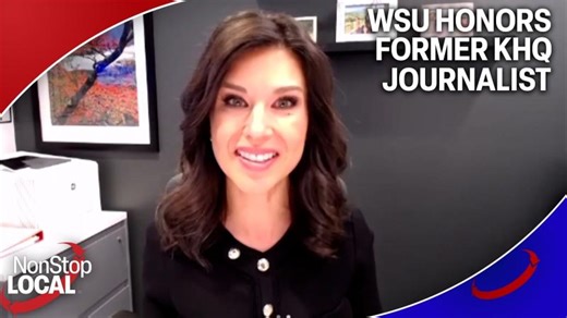 WSU will honor Ana Cabrera with lifetime achievement award in journalism | Ana Cabrera | 17 comments