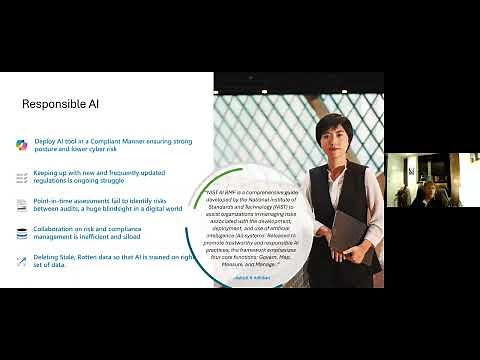 Implementing the NIST AI RMF: A Roadmap to Responsible AI