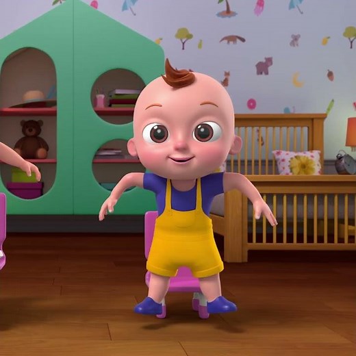 ABCD | Learn Alphabets | Emma And Joey Nursery Rhymes | Beep Beep #shortforkids