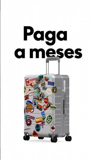 Ahora puedes pagar a meses con PayPal, cuando quieras.