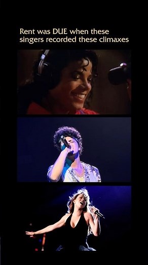 my favourite artists of all time acapella #michaeljackson #brunomars #mariahcarey