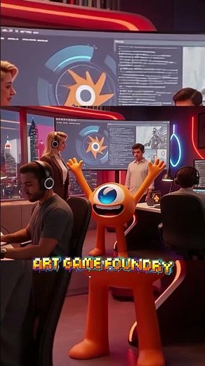 تعليم بلندر 2026 Model | Rig | Animate | Clone | Export #gameassets #blender #3dgamedevelopment