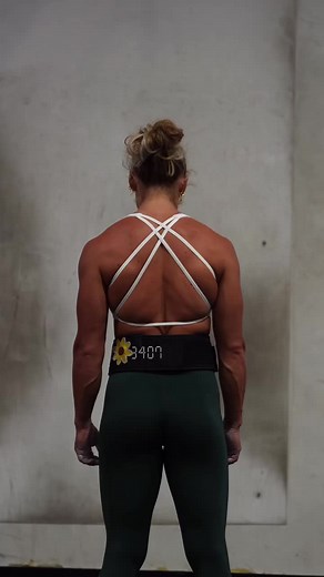 CrossFit Workouts for Women: Elevate Your Fitness