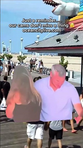 Just a reminder… our live cams don’t miss a thing 👀🎥 #livestream #shorts