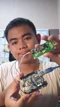 MEMBUAT TUGAS PEMROGRAM AN ARDUINO PAPAN BERJALAN M.FHAREL AL HAFIZ XII.6