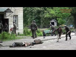 Grenadier 2013 " Warszawa 1944"