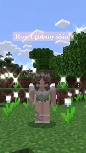 #greenscreenvideo #minecraft #aesthetic #cottagecore #mushroom #viral #xyzcba #foryoupage #skins #minecraftskin