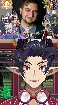 OnKey's Local Mistake #opinion #convention #vtuber