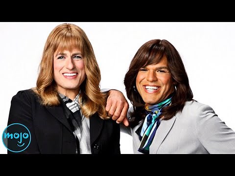 Top 10 WORST Sitcoms of the 21st Century (So far)