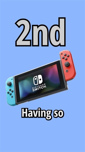 Ranking Nintendo Console Colors!!