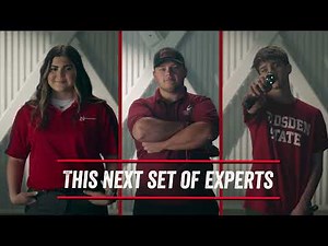 Workforce Development Programs at Gadsden State