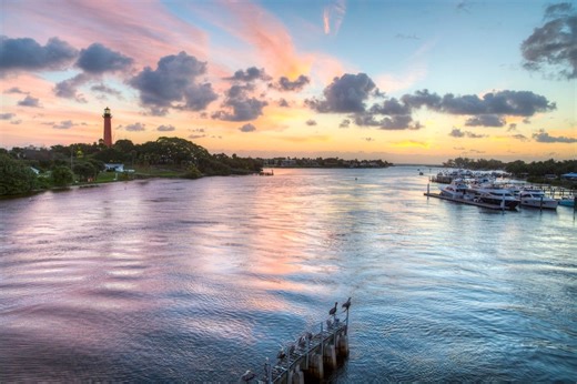 Jupiter captain warns of shifting sandbar after near-capsize