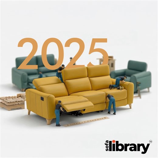 🎆✨ Hello 2026! A Fresh Start for Your Home ✨🎆 New year, new beginnings — and a brand-new look for your living space! 🛋️ As we welcome 2026, it’s the perfect time to refresh your home with comfort, style, and designs that feel brand new. Let this year be about creating spaces you love, relax in, and make memories in. Here’s to a year filled with comfort, inspiration, and beautiful homes. Happy New Year 2026! 🎉🏡 #sofalibrary #sofa #comfortable #newyear | Sofa Library
