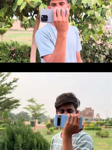 Pixel 8 Pro vs iPhone 16 Pro Max Video Stabilization Comparison