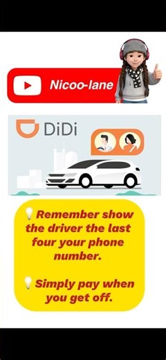 How to book a ride on Alipay🇨🇳🚕#travel #china #chinatravel