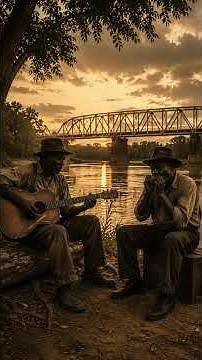 Tallahatchie River Bridge