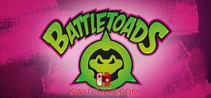 忍者蛙|官方中文|安装即玩|Battletoads | SWITCH618游戏公益分享