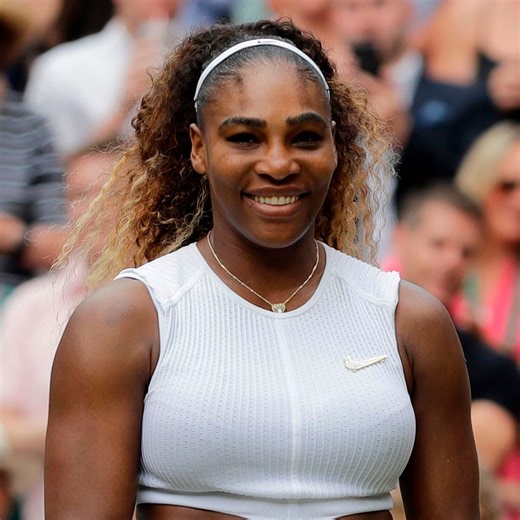 Serena Williams’ Inspiring Weight Loss From 198 to 154 Pounds | latest