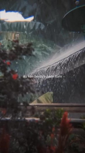 Lirik Lagu Di Surga Nanti