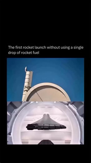 News And Views | SpinLaunch is a pioneering space technology company developing a revolutionary alternative to traditional rocket launches. Instead of... | Instagram