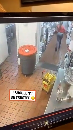 I can't believe I've not been fired 🤦‍♀️ | FOODbible