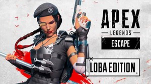 Acheter Apex Legends - Loba Edition - PC (EA App)