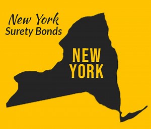 New York Surety Bonds