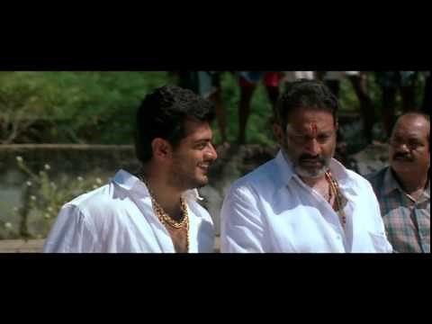 Attagasam | Ajith, Pooja | Full Movie